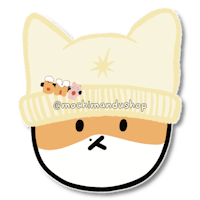 Image 15 of Lonsdalaegi Tour Hat Stickers