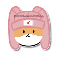 Image 18 of Lonsdalaegi Tour Hat Stickers