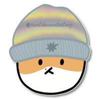 Image 25 of Lonsdalaegi Tour Hat Stickers
