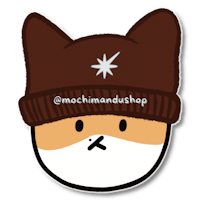 Image 1 of Lonsdalaegi Tour Hat Stickers