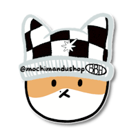 Image 3 of Lonsdalaegi Tour Hat Stickers