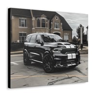 2023 Dodge Durango R/T Canvas