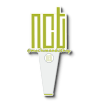 NeoBong Die Cut Sticker