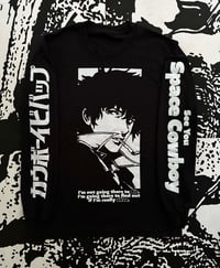 Image 1 of COWBOY (LONG SLEEVE)