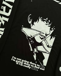 Image 3 of COWBOY (LONG SLEEVE)
