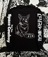 Image 2 of COWBOY (LONG SLEEVE)