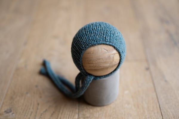 Image of RTS Lagoon Airy Basic Bonnet  {WRAP AVAILABLE as presale}