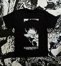 Image 1 of COWBOY (SHORT SLEEVE)
