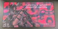 Image 4 of (TB) Large Ophelia Desk Mat (SFW, NSFW)