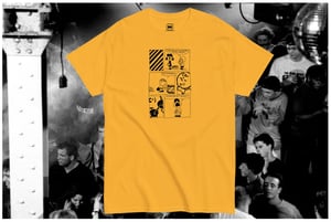 Image of ACID HOUSE.