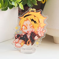 Image 4 of Bakusquad Boys Acrylic Stands