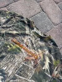 Image 2 of [ THG FLAWDA CAMO L/S ] 