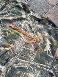 Image 3 of [ THG FLAWDA CAMO L/S ] 