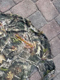 Image 5 of [ THG FLAWDA CAMO L/S ] 