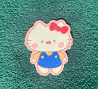 Image 1 of Sanrio Stickers