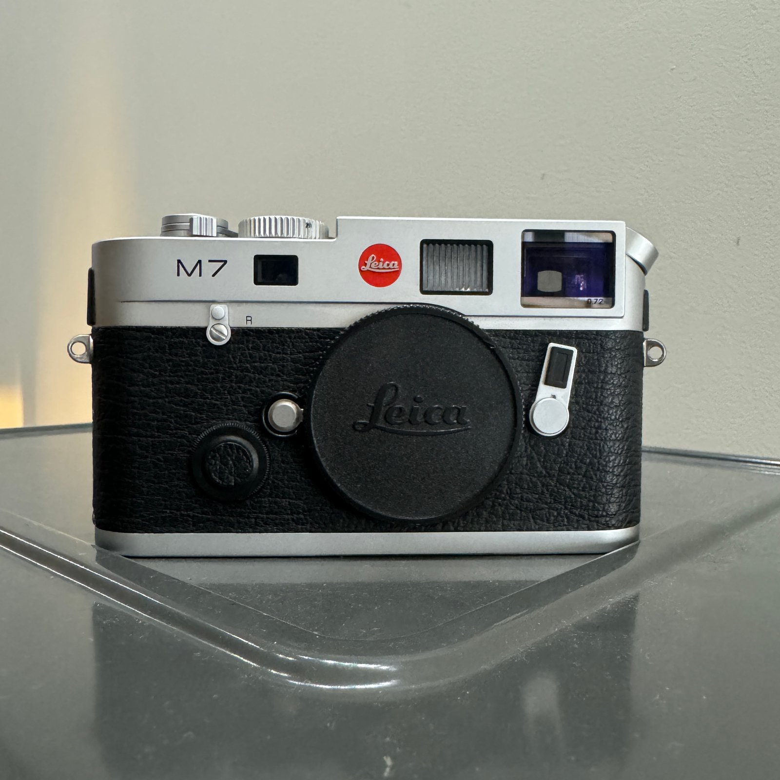 Leica | Glass Key Camera Leica | Glass Key Camera