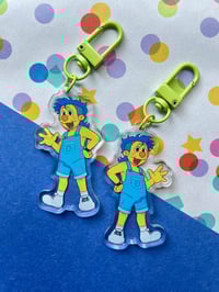 Image 3 of DHMIS | Acrylic Charms