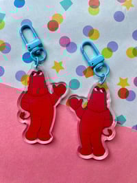 Image 2 of DHMIS | Acrylic Charms