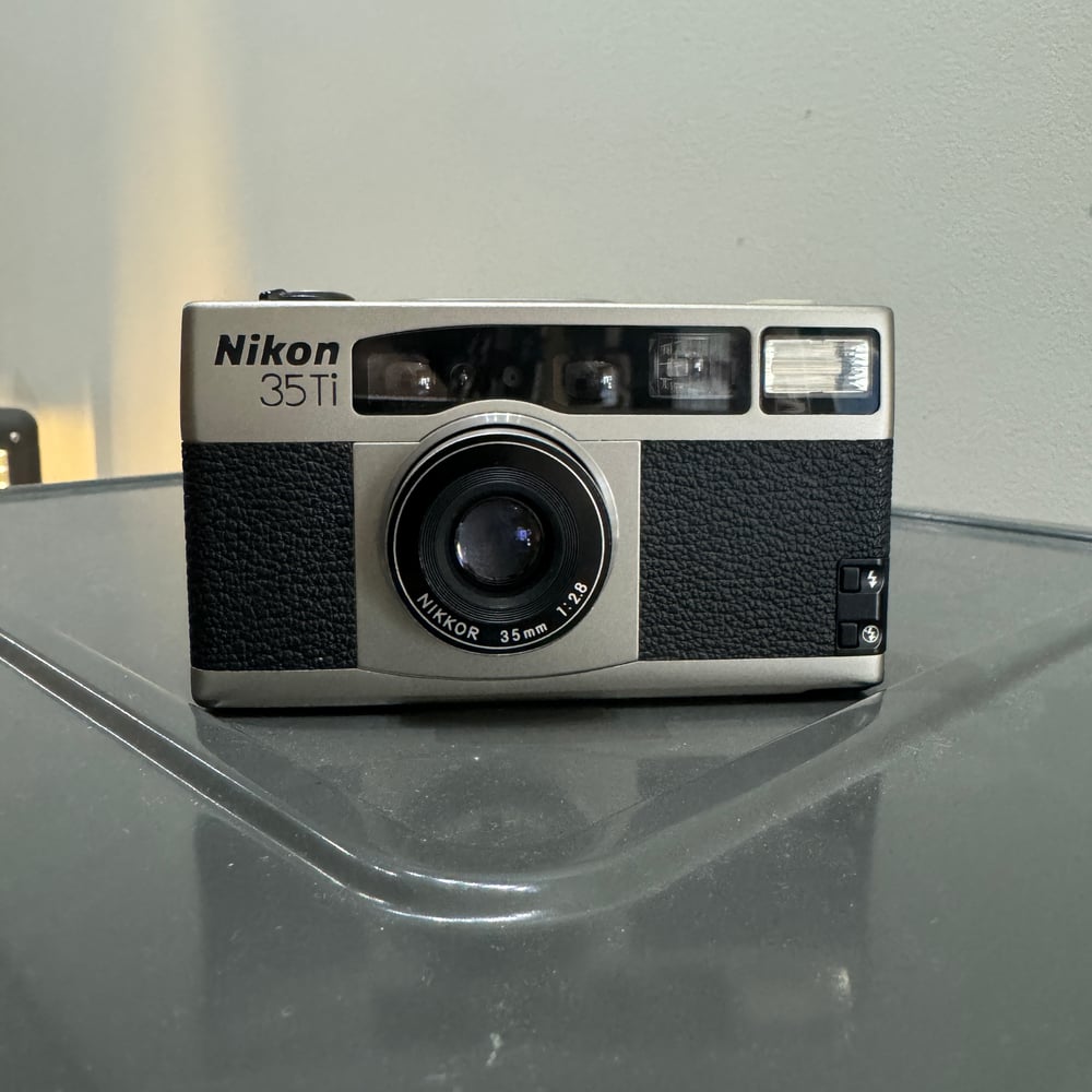 Image of Nikon 35TI (3003403)