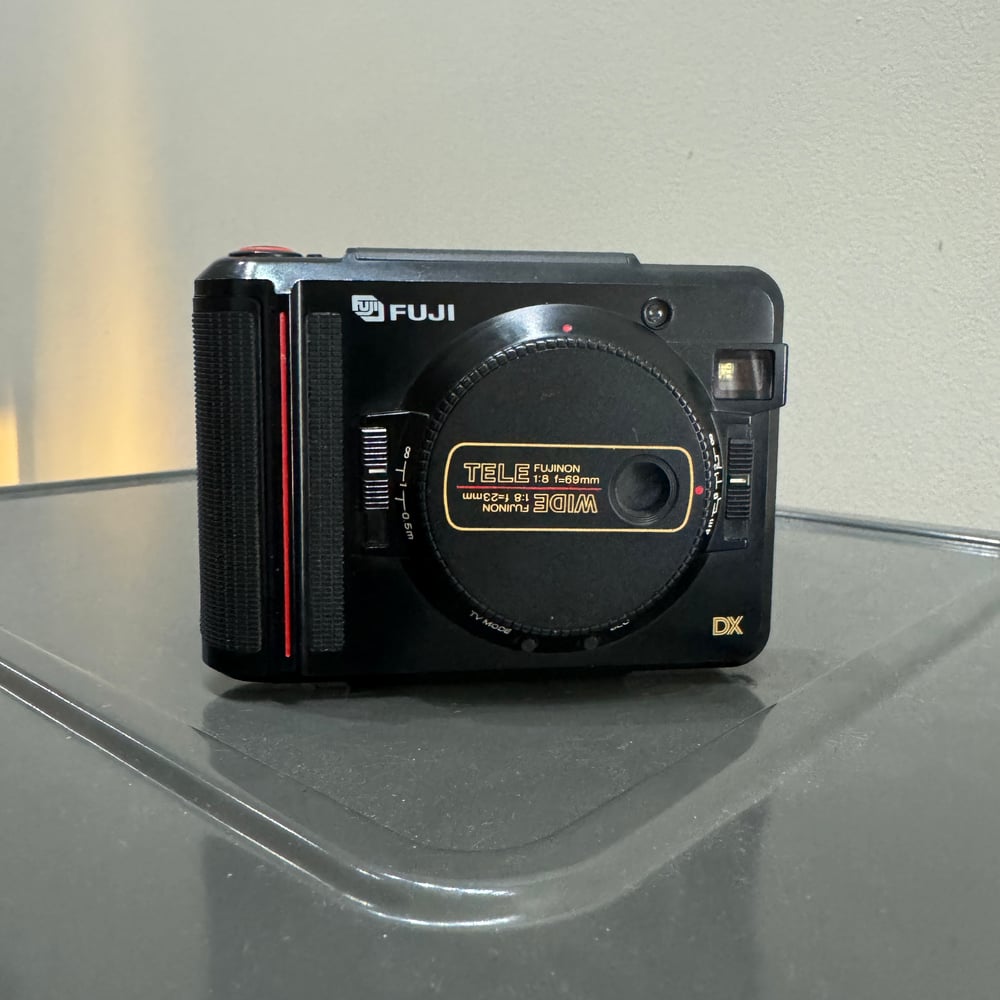 Image of Fuji TW-3 (3003383)