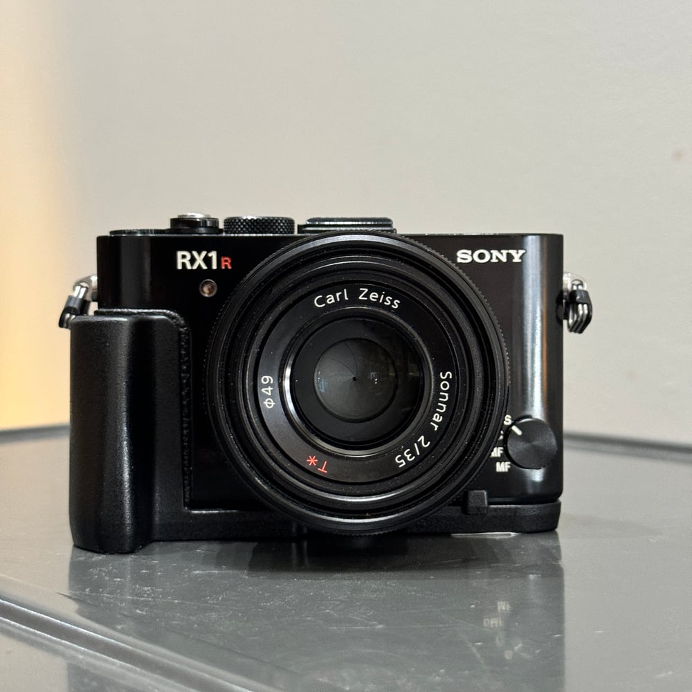 Image of Sony RX1R II (3003375)