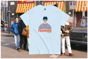 Image of PANINARO.