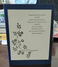 Image 1 of Sylvana Rossetti Sympathy