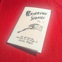 Perversion Stories: Vol. 1
