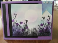 Image 1 of Purple Fields