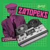 Zatopeks - Loitering &. Sauntering Lp or Cd 