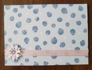 Image of Blueberries