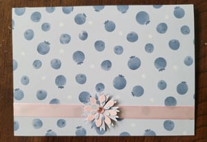 Image of Blueberries