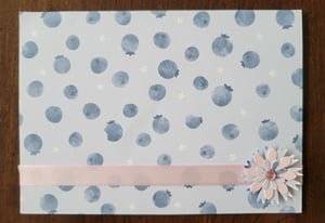 Image of Blueberries