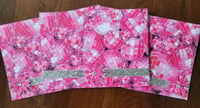 Image 1 of Dance The Night (hot pink)
