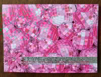 Image 2 of Dance The Night (hot pink)
