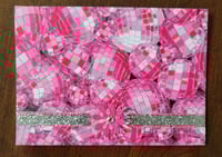 Image 3 of Dance The Night (hot pink)