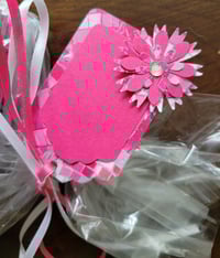 Image 6 of Dance The Night (hot pink)