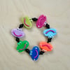 Feeling Froggy Bracelet