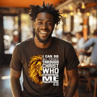 Image 3 of I Can Do All Things