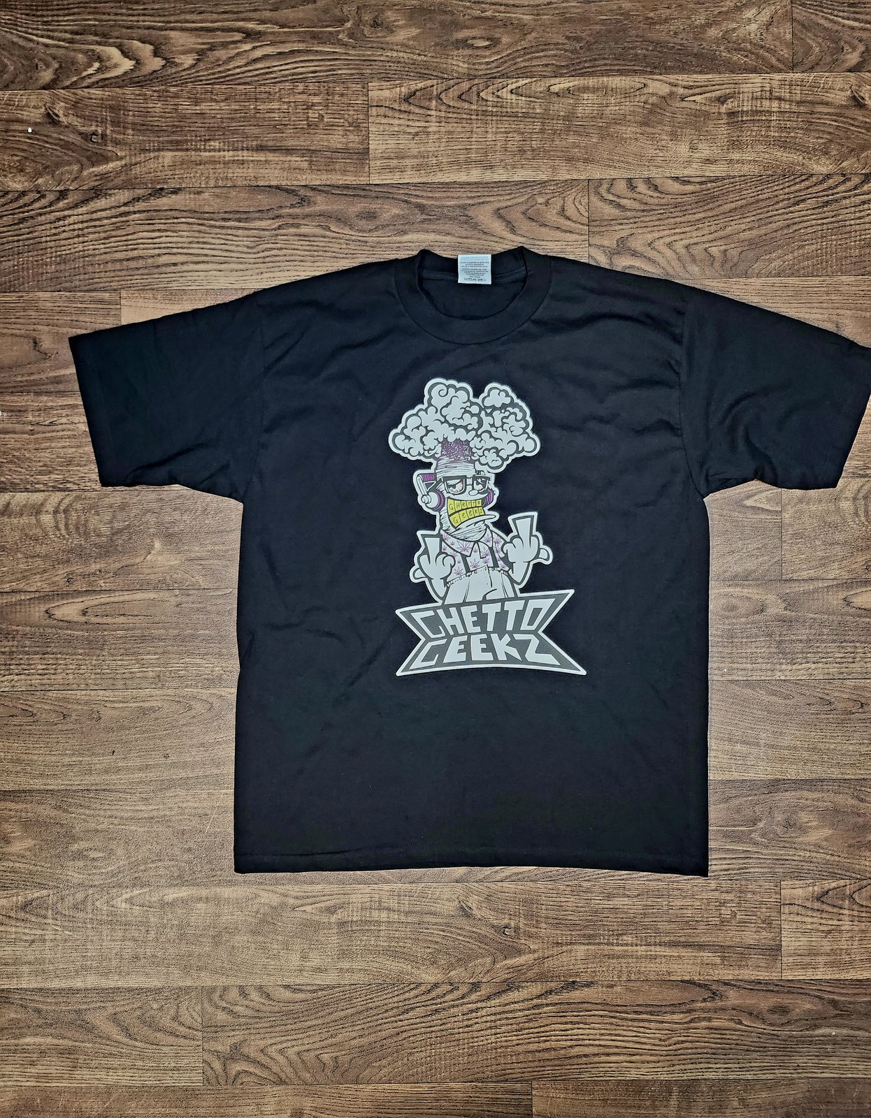 Tenda Tee G-RAP G-FUNK 激レアの通販 | ARQTEK