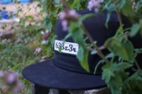 Image 5 of 633z3r 101 Cap - Black