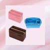 Purse organizers