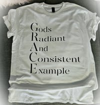 Image 9 of Statement tees