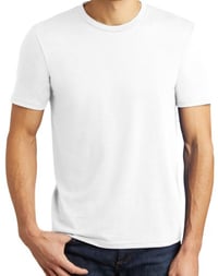 Image 1 of NTG Tri-Blend Tee (2pcs) 