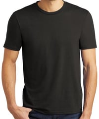Image 2 of NTG Tri-Blend Tee (2pcs) 