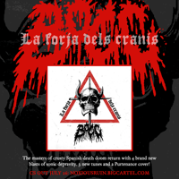 Image 3 of BOCC "La Forja Dels Cranis" CS