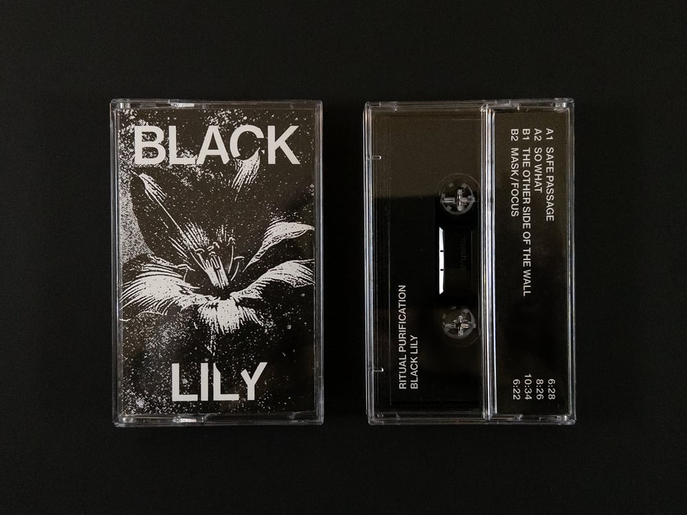 Ritual Purification – Black Lily CS