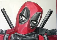 "Deadpool!"