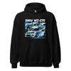 BMW M3 GTR Hoodie