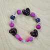 Galactic Love Bracelet